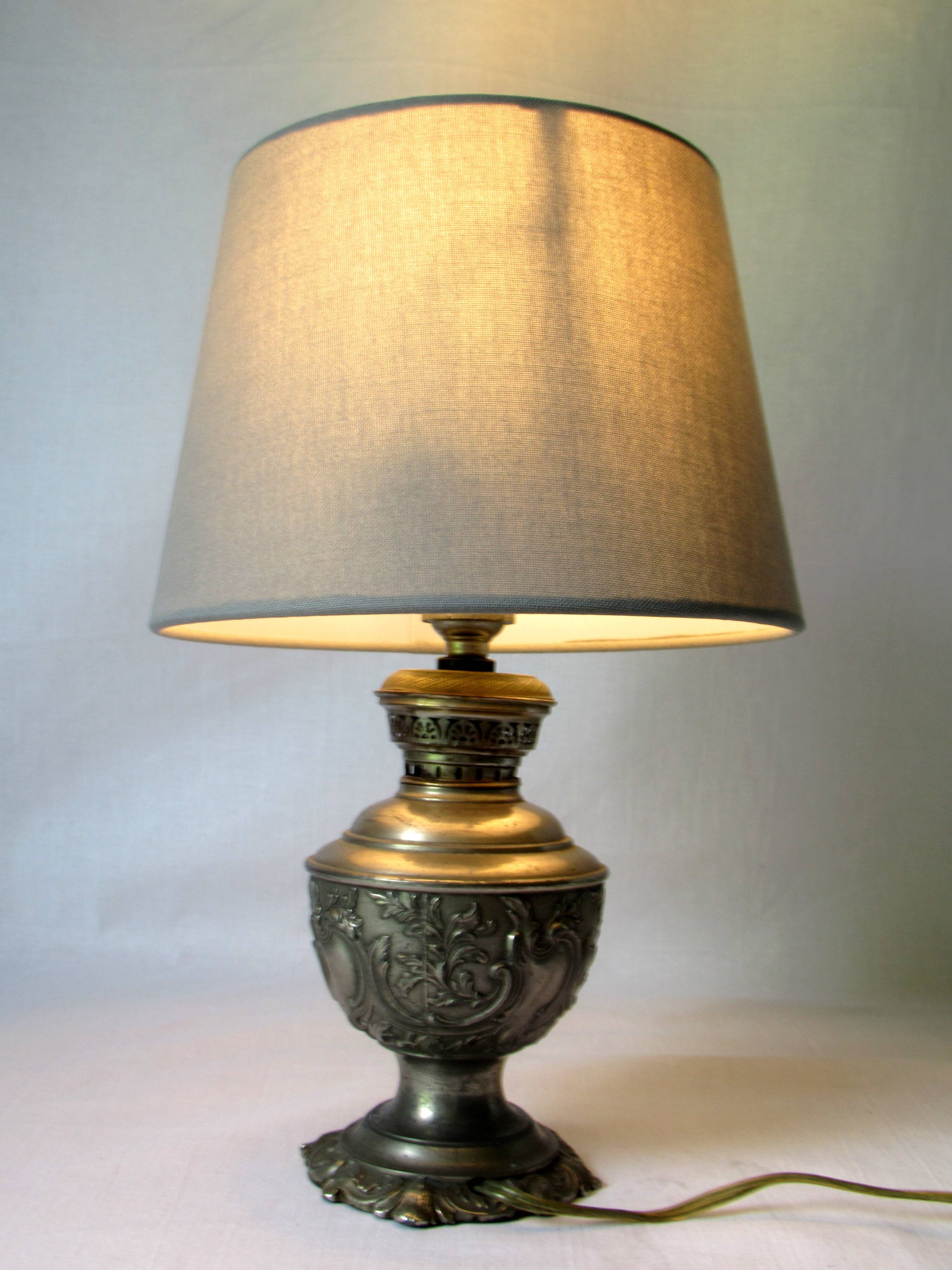 Lampe de chevet