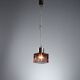 1960s lamp attributed to the Seguso manufacture.