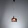 1960s lamp attributed to the Seguso manufacture.