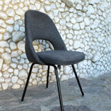 'Executive Chair 71' chair by Eero Saarinen for Knoll, 1960