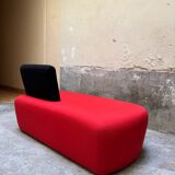 “Bondo” 2-seater sofa – Harri Korhonen for Inno (2008)