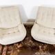 Space Age Atlantis Living Room Set, Former Czechoslovakia, 1970s