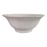 Gien salad bowl