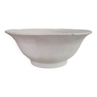 Gien salad bowl