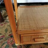 Side table