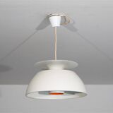 Danish pendant light "Jutlandia" by Holmgaard 1970