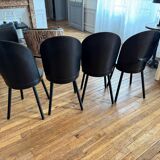 Chairs by Pas D'urbino & Lomazzi Palmira for Zanotta