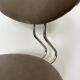 Desk Chair by Kovona, Model Z-002, Czechoslovakia 1970’s