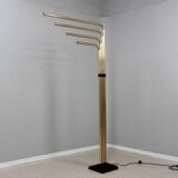 Lampadaire articulé Goffredo Reggiani années 1970