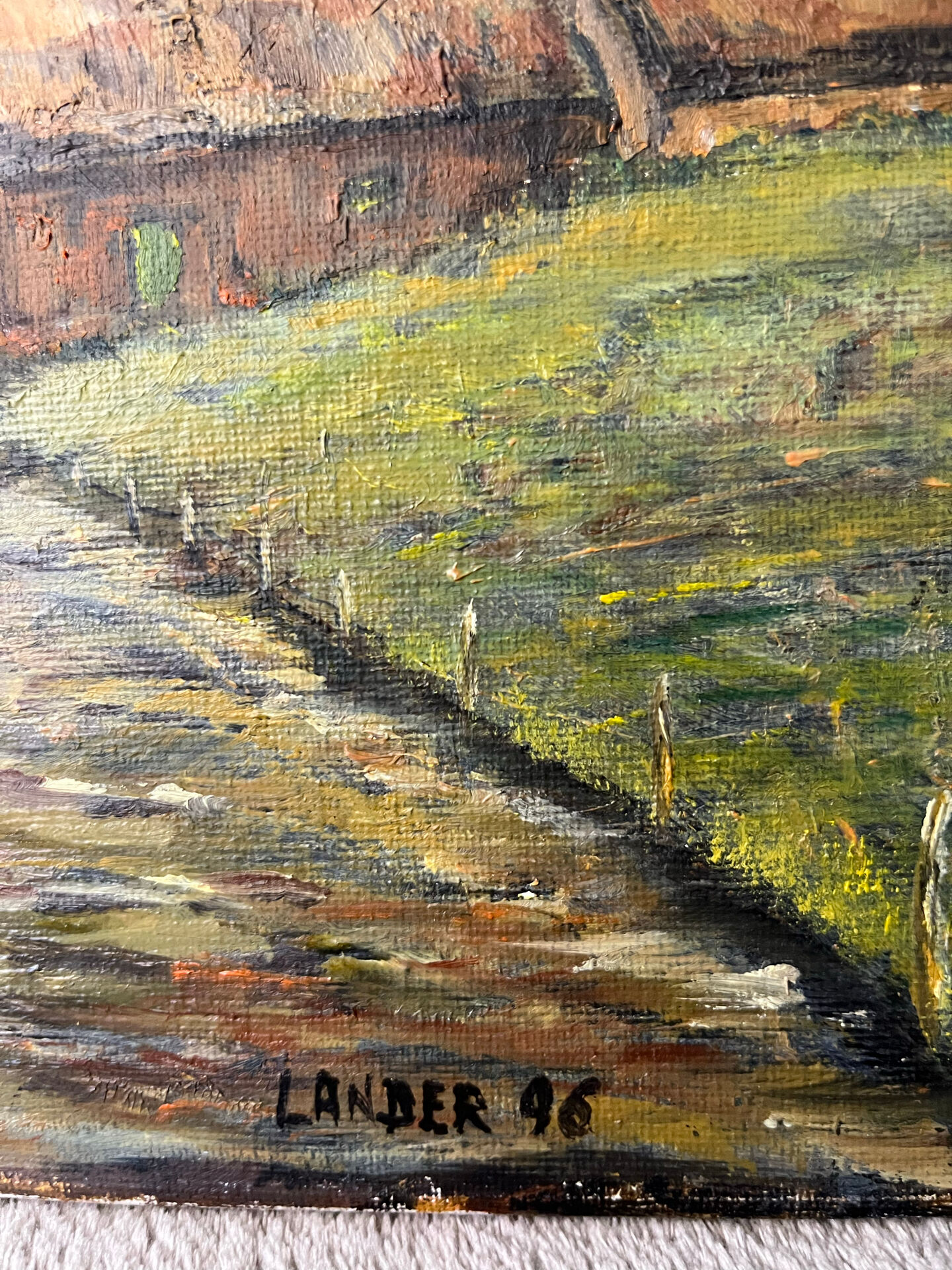 Painting