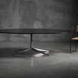 Table Desk by Florence Knoll for Knoll International, United States, 1960s