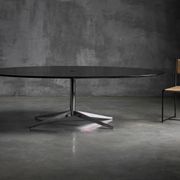 Table Desk by Florence Knoll for Knoll International, United States, 1960s