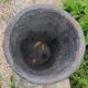 Former foundry/industrial decoration crucible