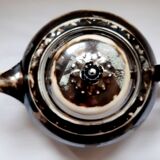 Porcelain teapot KPM Antoinette