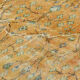 Anatolian handmade vintage rug 275 cm x 168 cm