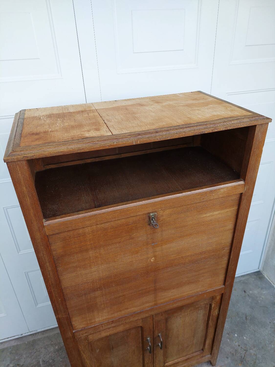 Bureau secretaire