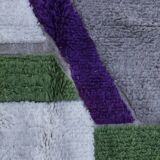 Moroccan Berber rug 250cm x 150cm