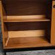 Mid-century vintage enfilade