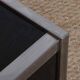 Square coffee table, 1970