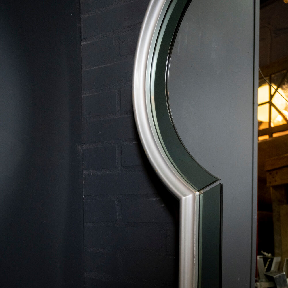 Italian mirror from the 1960