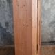 Pine wardrobe