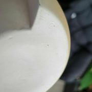 3 pieces in contemporary modernist ceramic Elaine Dick