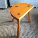Tripod stool