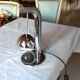 Vintage chrome lamp, Girasol model by Fase, 70s
