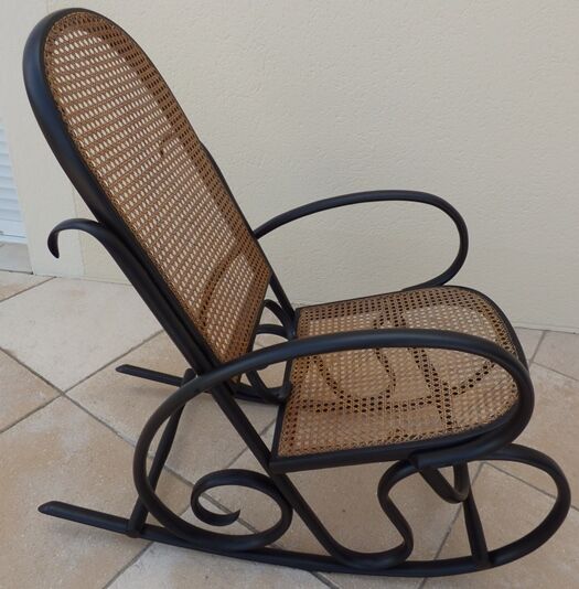 Rocking-chair c