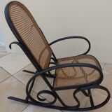 Rocking-chair