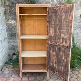 Vintage Parisian bonnetiere