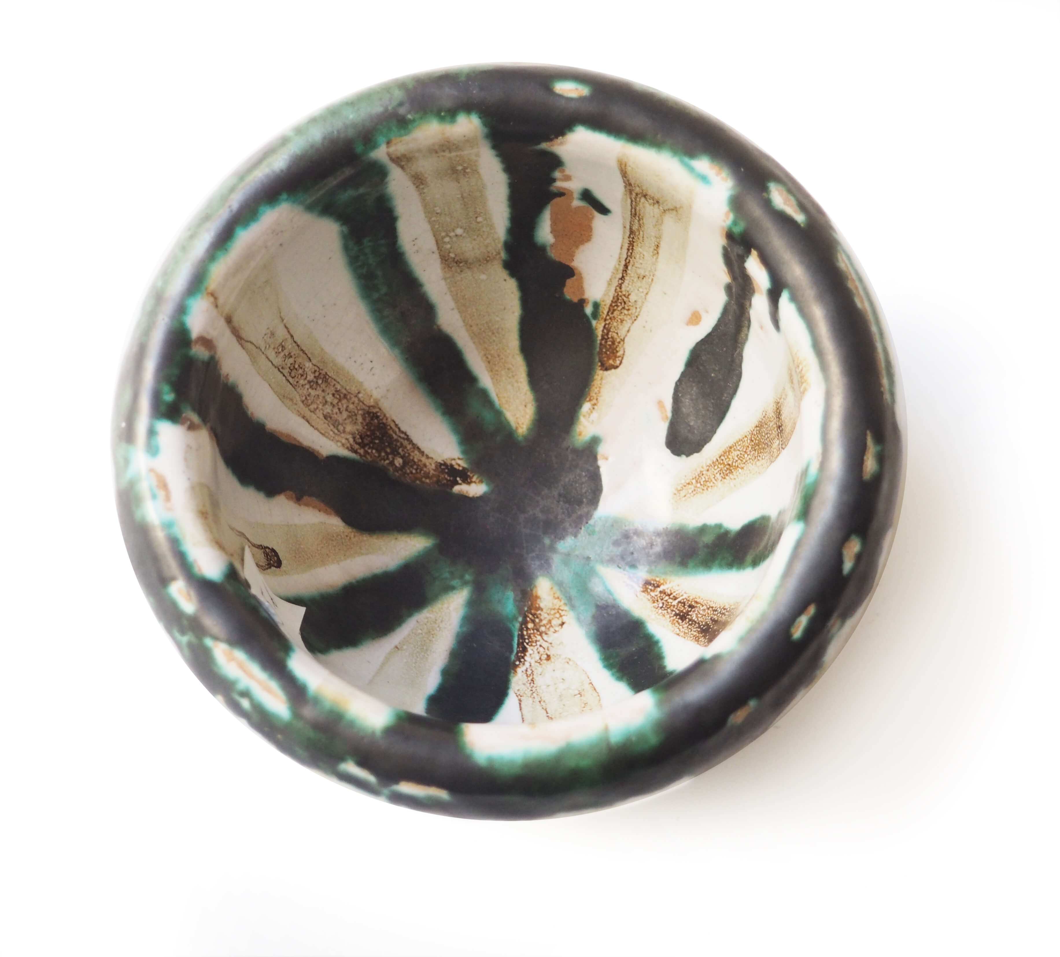 Robert Picault ramekin