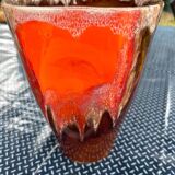 Vallauris Vase