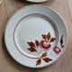 Lot 6 flat plates Touraine de Lunéville