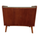 Vintage Scandinavian sideboard