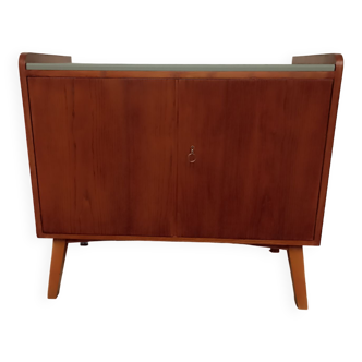 Vintage Scandinavian sideboard