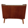 Vintage Scandinavian sideboard