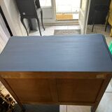 Crossbow chest of drawers