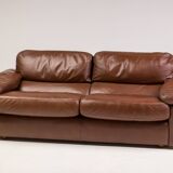 Poltrona Frau Petronio Sofa