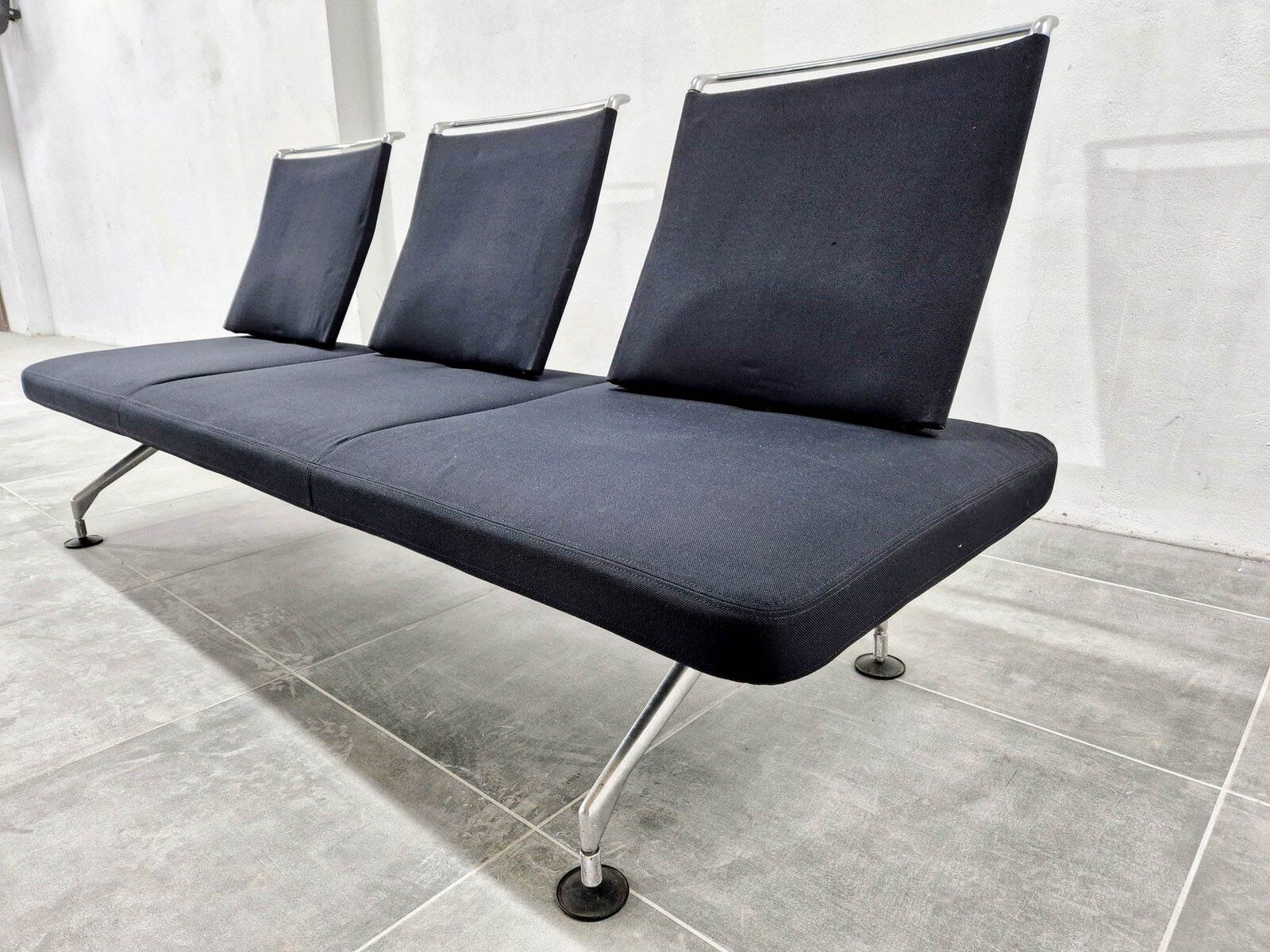 Area sofa by Antonio Citterio for Vitra, 2000s
