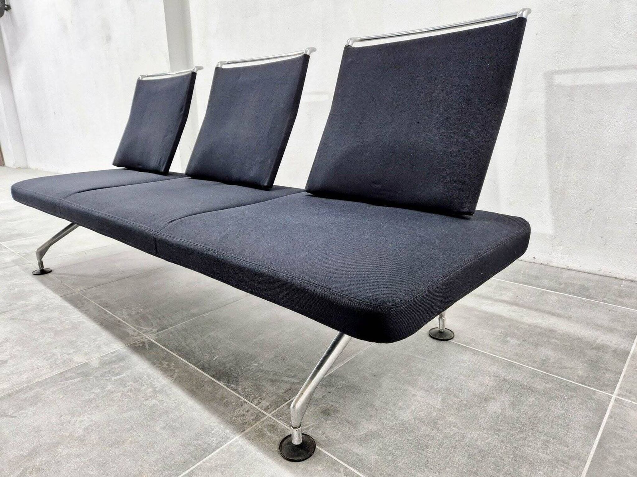 Area sofa by Antonio Citterio for Vitra, 2000s