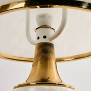 Mazzega table lamp by F. Fabbian, set of 2