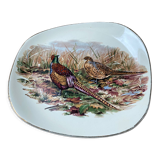 Plat vintage