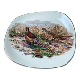 Vintage dish