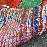 Berbere carpet 135x250 cm