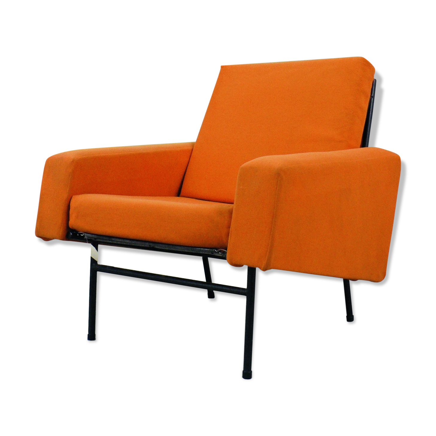 A G10 of Pierre Guariche for Airborne Chair