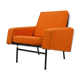 Un fauteuil G10 de Pierre Guariche pour Airborne