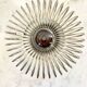 Vintage Philippe Rogier Spring Lamp, 1970s – Luminox / Gallery Oxar, Paris