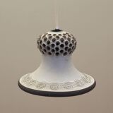 Pendant lamp, Danish design, 1960s, production: Denmark