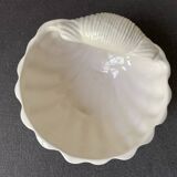 Ceramic shell emptier